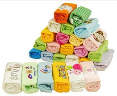 擁抱全球，溫暖未來 可愛寶寶母嬰外貿(mào)用品雜志