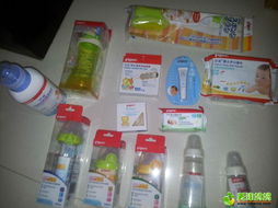 全新母嬰用品半價轉讓，為新主人開啟溫馨旅程